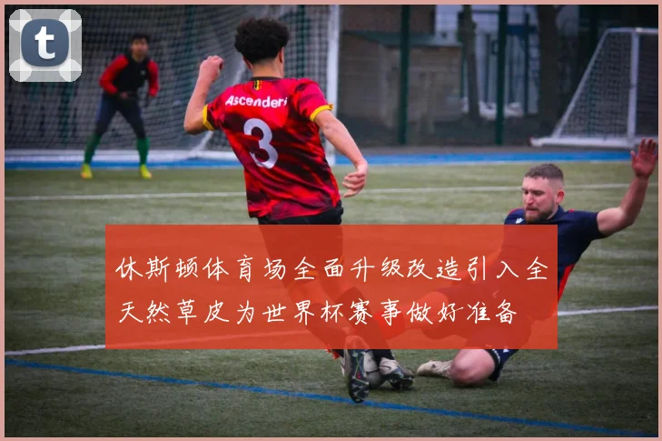 休斯顿体育场全面升级改造引入全天然草皮为世界杯赛事做好准备